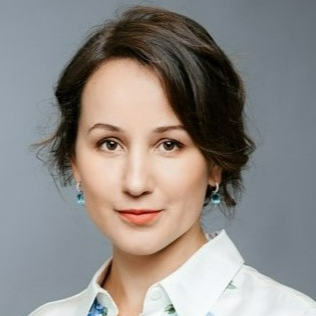 Анна Ненахова