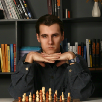 Ilya Lukyanyuk