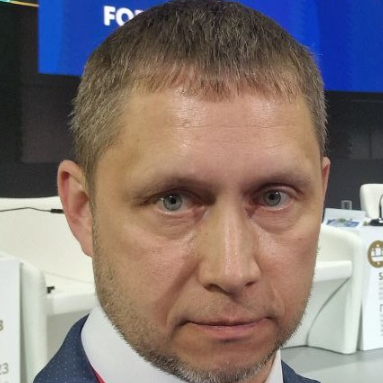 Dmitrii Lebedev