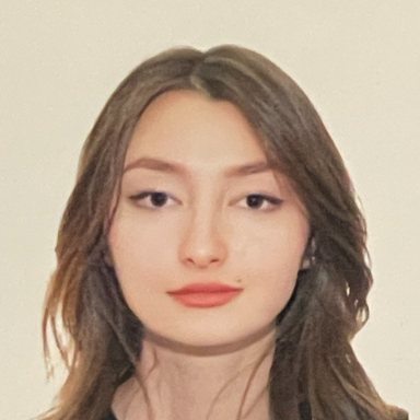 Darya Nagai