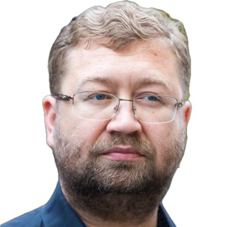 Maksim Ledkov