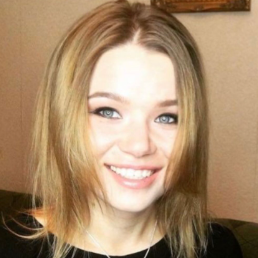 Aleksandra Sorokina