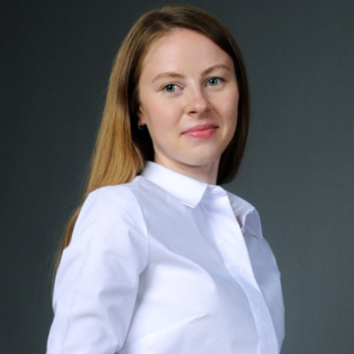 Yuliya Nikishina