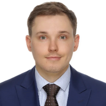 Ilya Novodvorskii