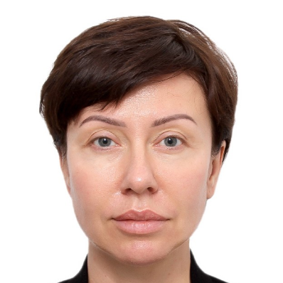 Angelina Markelova