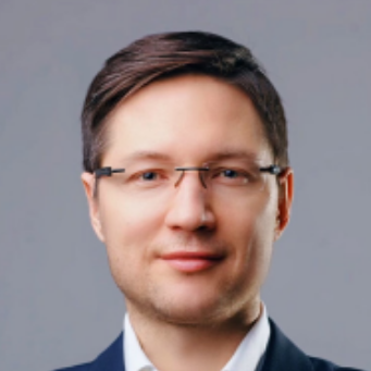 Aleksei Mitkin