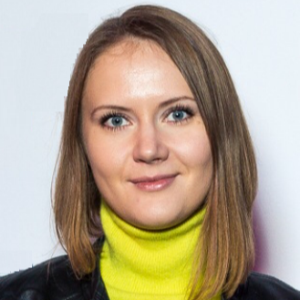 Ekaterina Nikanorova