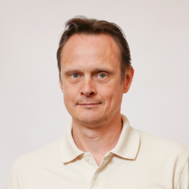 Gleb Sokolov