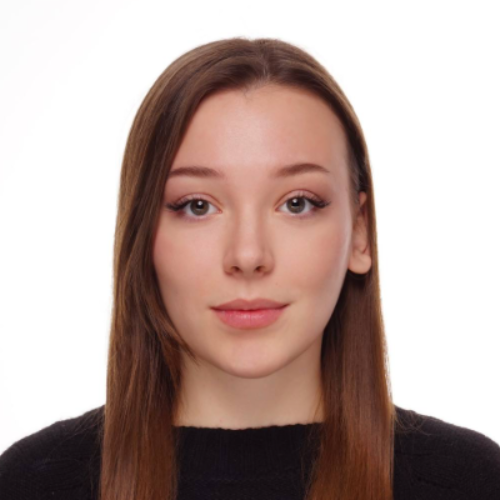Anastasiya Nechaeva