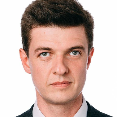 Сергей Серебренников