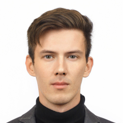 Алексей Слепов