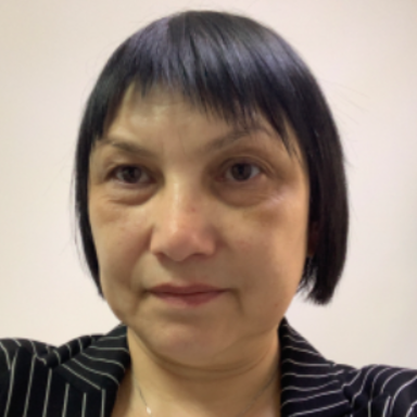 Nadezhda Soloveva