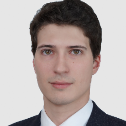 Robert Mustafin