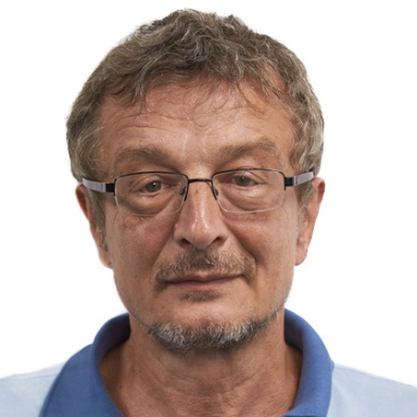 Yuriy Dobrovolskiy