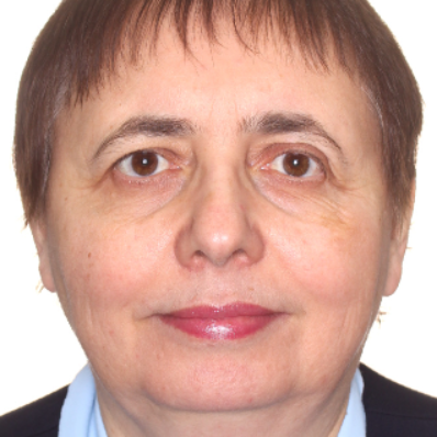 Olga Karaeva