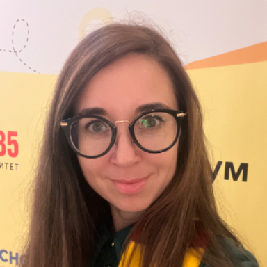 Natalya Mishina