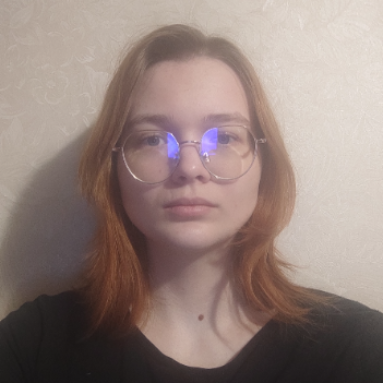 Valeriya Matviichuk