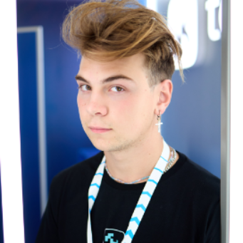 Matvey Mahov