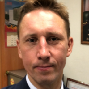 Sergei Makashov