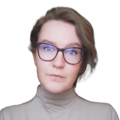 Yuliya Lesnaya