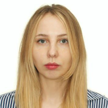 Yekaterina Neshko