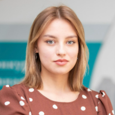 Екатерина Сыроватская