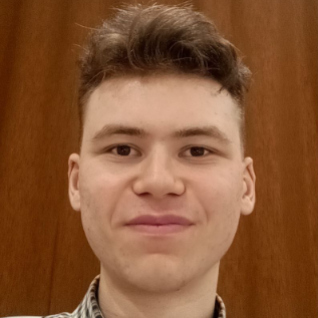 Ravil Mirkhaziianov