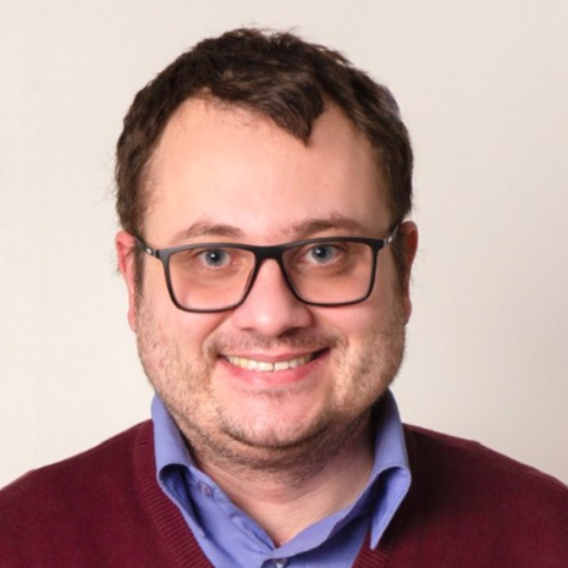 Dmitrii Lapin