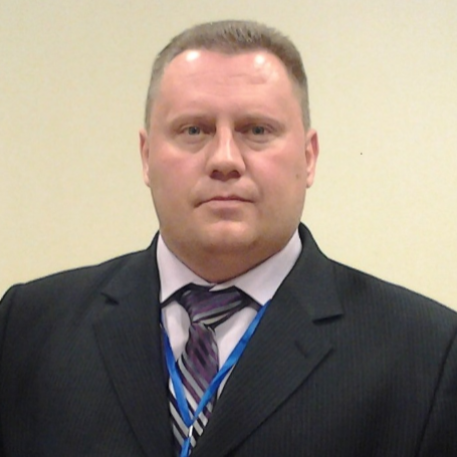 Дмитрий Мазырин