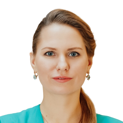 Iuliia Lysenko