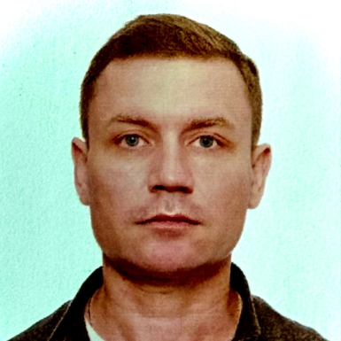Aleksandr Makin