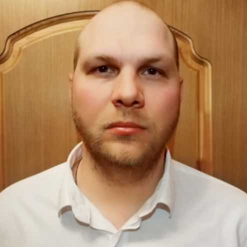 Aleksei Liventsev