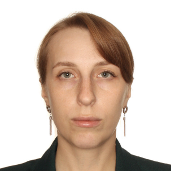 Eugenia Larina