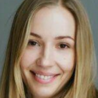 Mariya Morgun