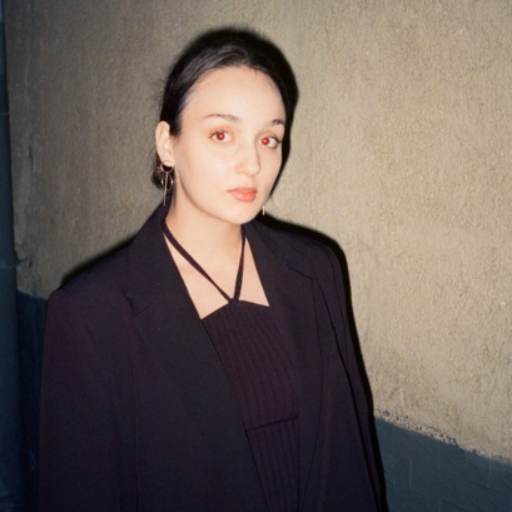 Irina Mishustina