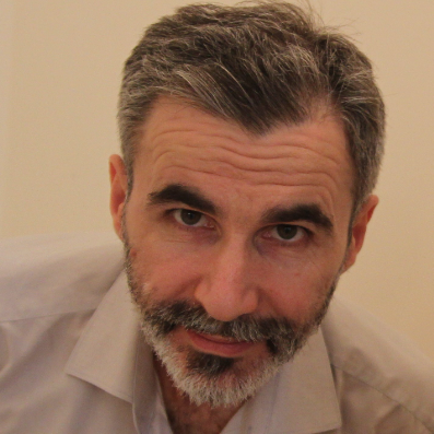Viacheslav Maracha