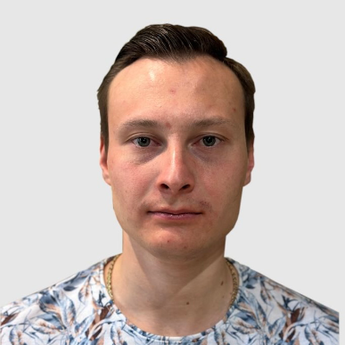 Yegor Kuznetsov