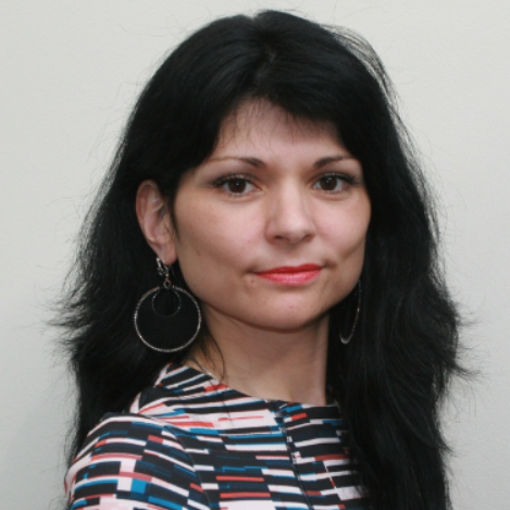 Marina Markova
