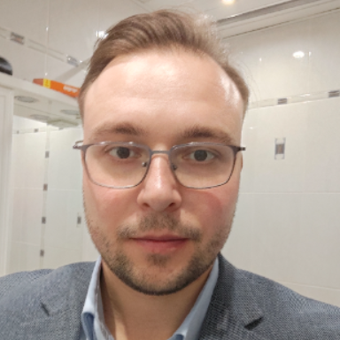 Алексей Скорина