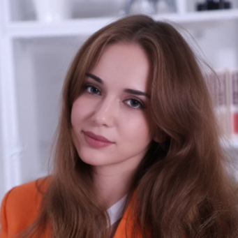 Violetta Lokteva