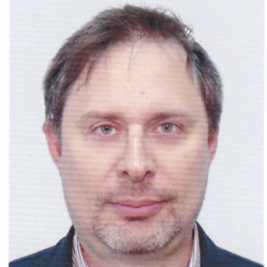 Sergei Monin