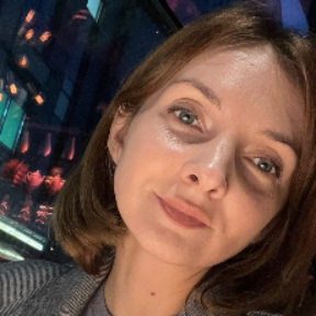 Yekaterina Mokrousova