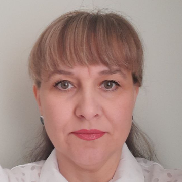 Tatyana Lebedeva