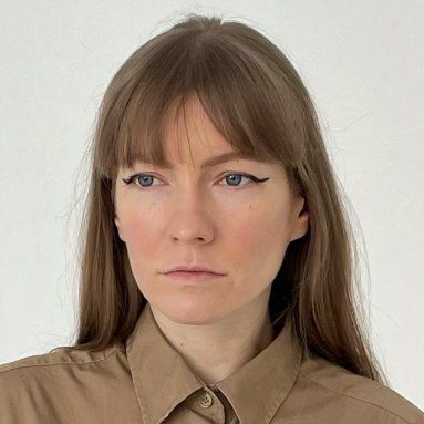 Viktoriya Strogonova