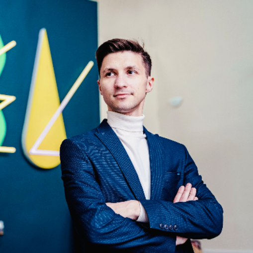 Ilya Luchinin
