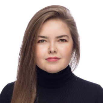 Lyubov Neustroeva