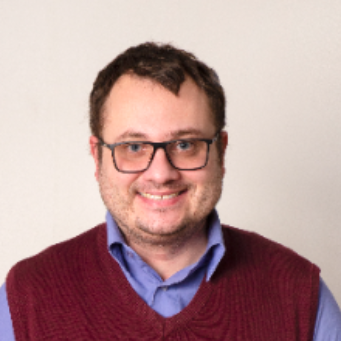 Dmitrii Lapin