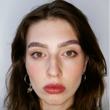 Elizaveta Lukianenko