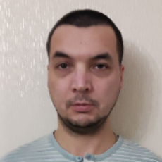 Anton Mikhailov