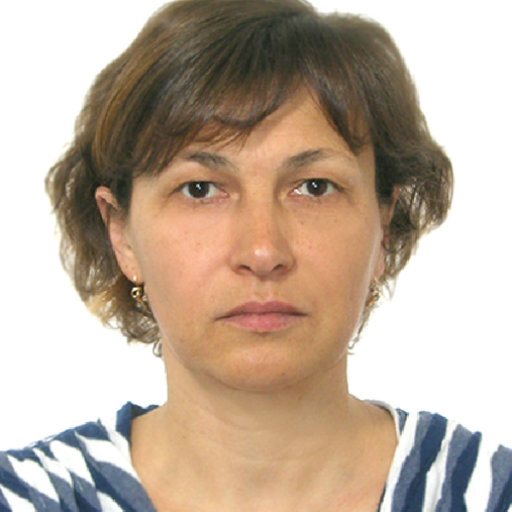 Olga Gershenzon